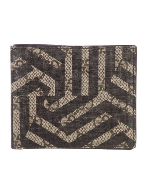 gucci gg caleido wallet